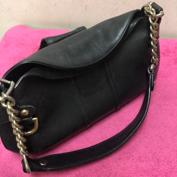 St John Satchel Purse - Picture 8 of 8